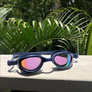 TYR Special Ops 2.0 Polarized Swim Goggles